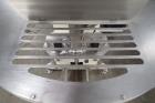Sancassiano Double Spiral Mixer